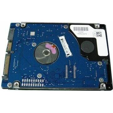 Thumbnail - Dell HD,120GB,S2,9.5,5.4K,SGT-CRKT (0.12 TB, 2.5"), Festplatte