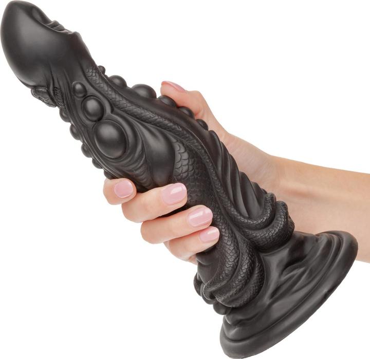 Actual product image CalExotics Monster Dong™ The Colossus 9.75"/24.75 cm