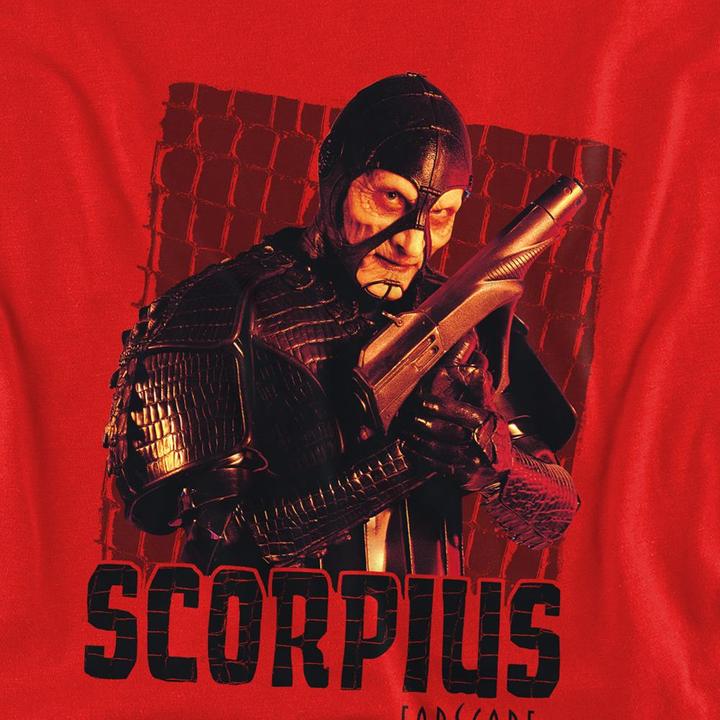 Produktbild Farscape Scorpius Sweatshirt (S)