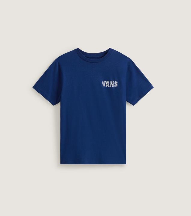 Image du produit Vans Racing Flames Ss (L)
