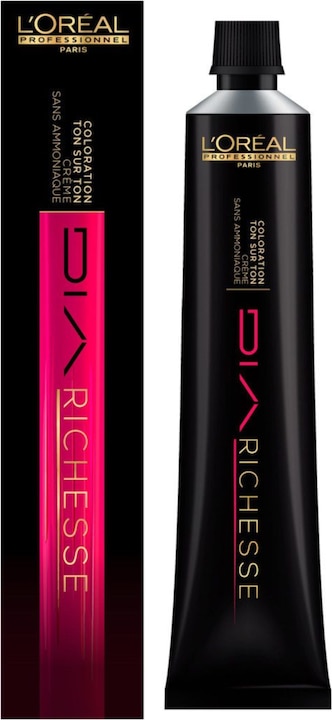 Image du produit L'Oréal Professionnel DIARichesse - 5,60 Coquelicot (5,60 $ Fleur de pavot)