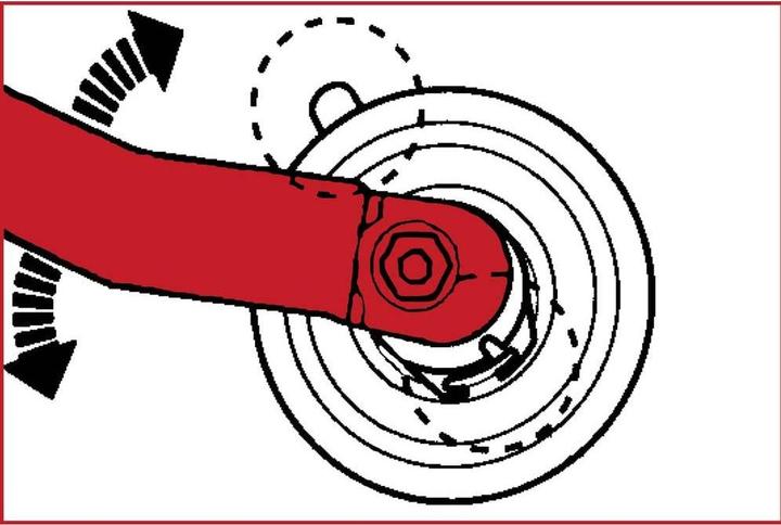 Actual product image KS Tools 400.2175