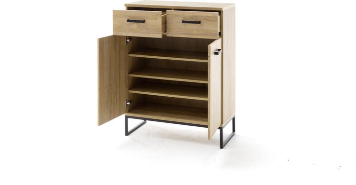 Produktbild Robas Lund Toledo (81 x 38 x 104 cm)