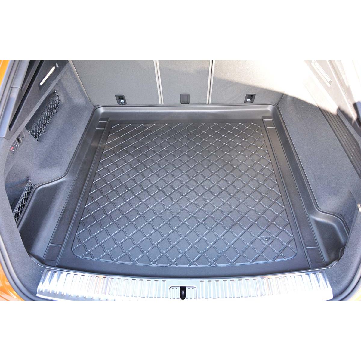 Thumbnail - ProPlus, Kofferraumwanne, Kofferraumwanne für Audi Q8 ab 2018 bis heute