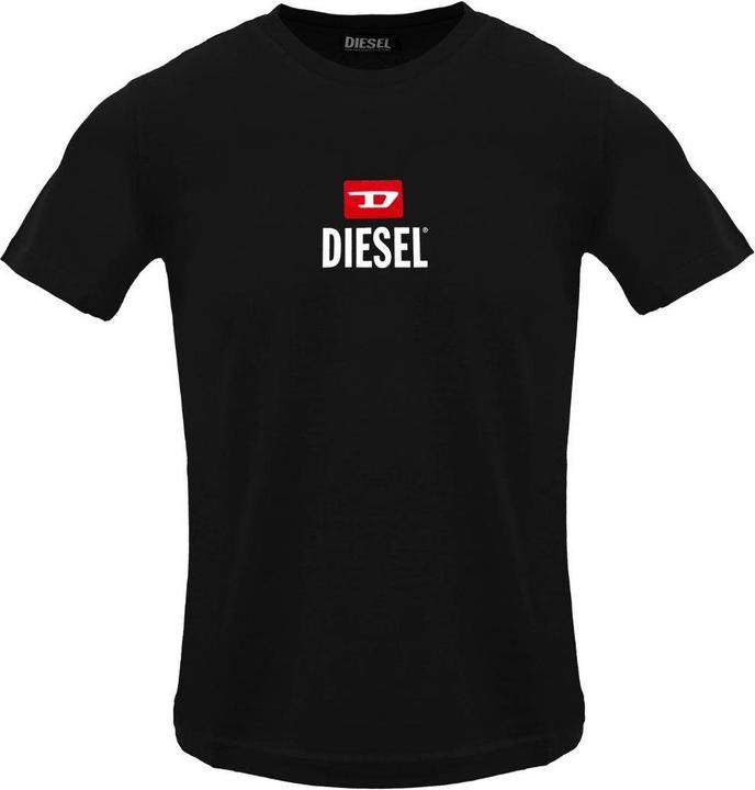 Produktbild Diesel Just Small New D TShirt (M)