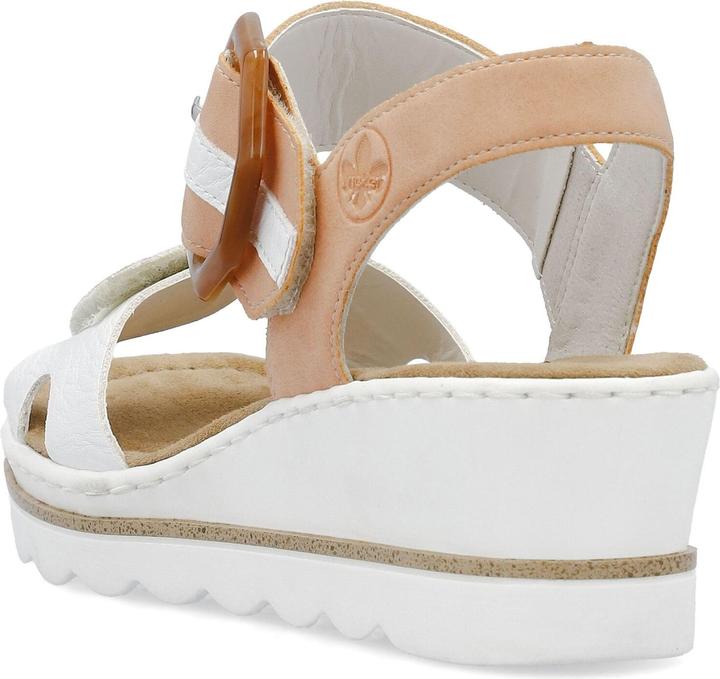 Produktbild Rieker Sandalen (40)