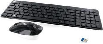 HP Clavier (Suisse) (CH, Filaire)