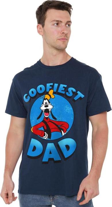 Produktbild Disney Goofiest Dad TShirt (XL)
