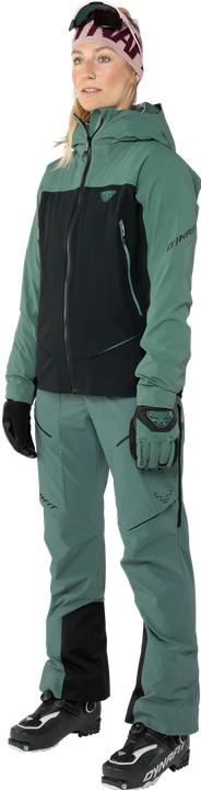 Actual product image Dynafit Ridge Dynastretch jacket (M)
