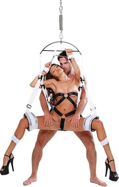 Immagine prodotto Pipedream Altalena dell'amore