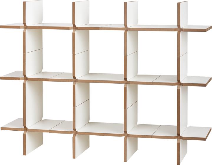 Actual product image Tojo Solo (140 x 35 x 105 cm)