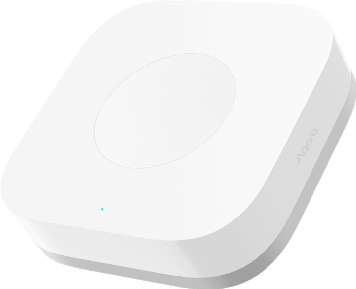 Actual product image Aqara Wireless Mini Switch T1 (Zigbee)