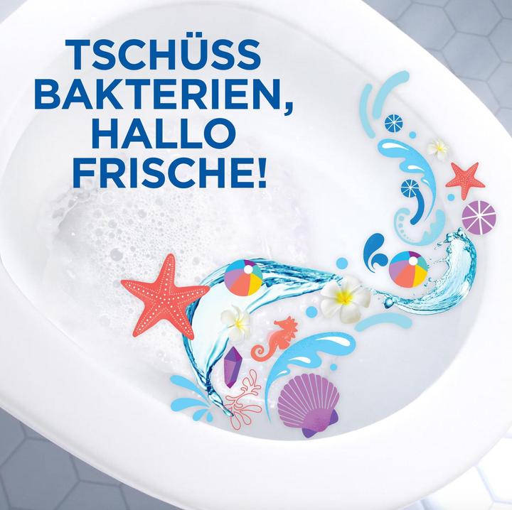 Produktbild WC-Ente Total Aktiv