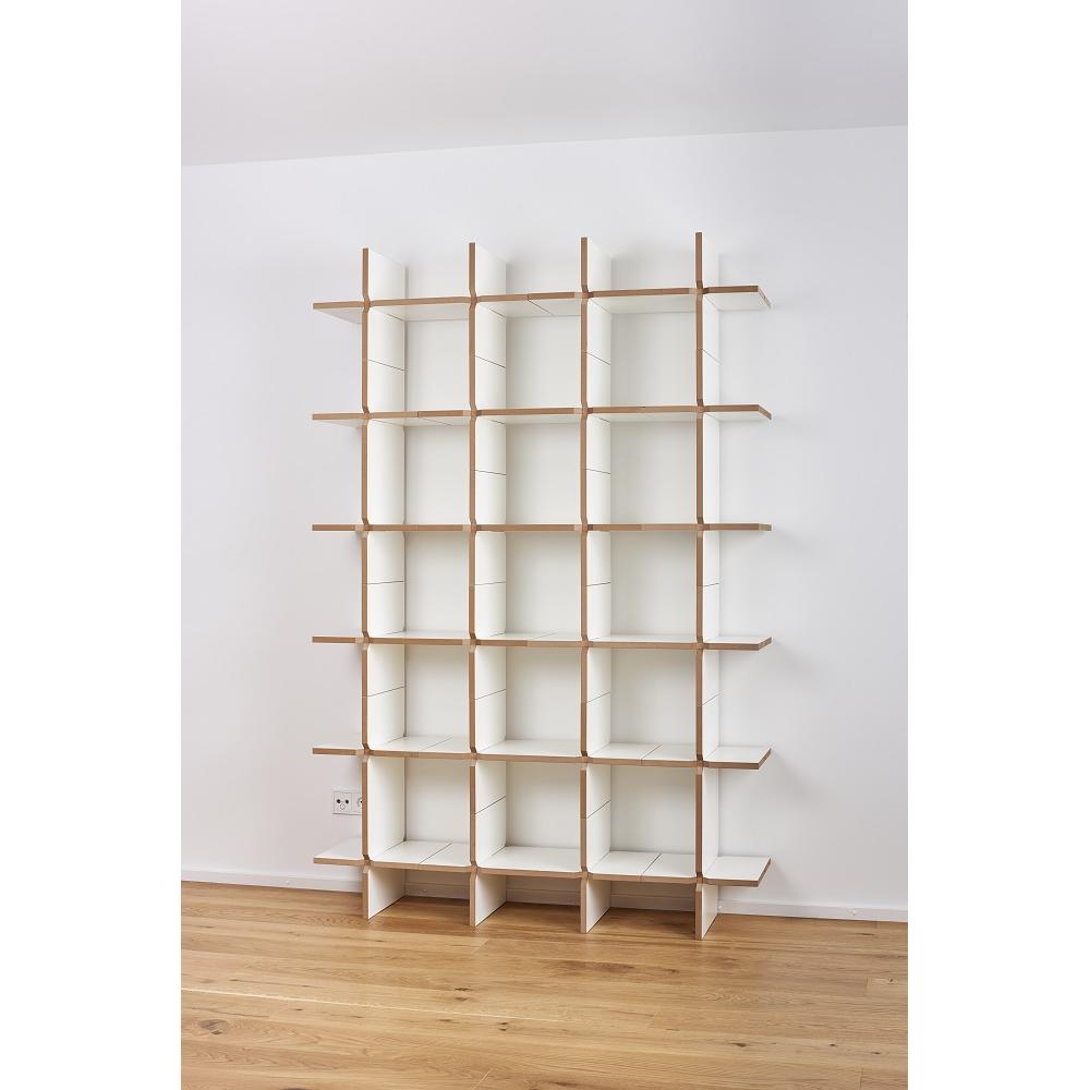 Thumbnail - Tojo, Regal, Solo (140 x 35 x 210 cm)