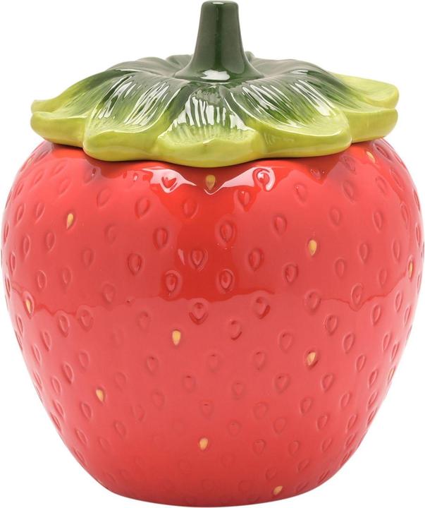 Produktbild Mars The Cottage Garden Einmachglas Erdbeere