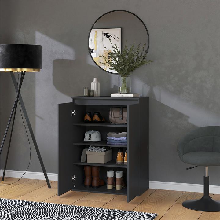 Image du produit Vicco Claus (74 x 40 x 99.60 cm)