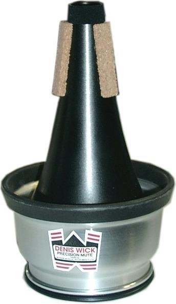 Denis Wick Cup Mute (Instrumentendämpfer)