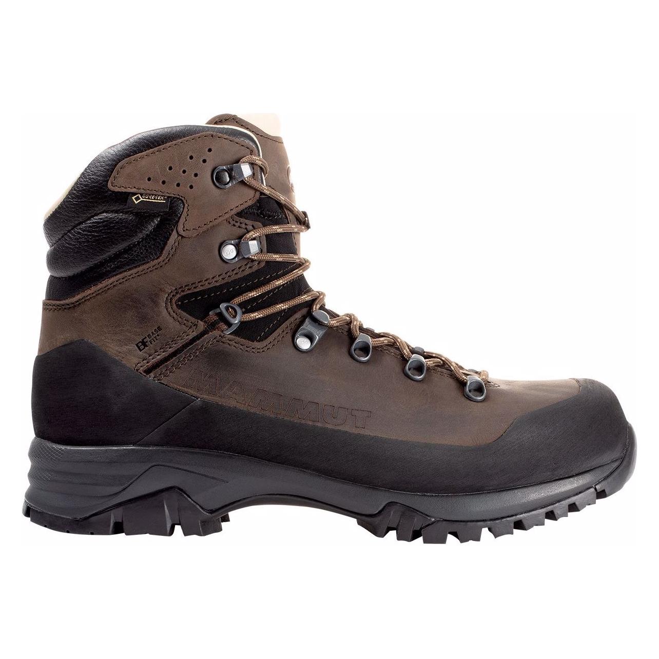 Mammut, Herren, Wanderschuhe, Trovat Guide Ii High Gtx Schuhe (40 2/3), Braun