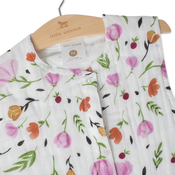 Image du produit little unicorn Sac de couchage (90 cm, Été, Printemps)