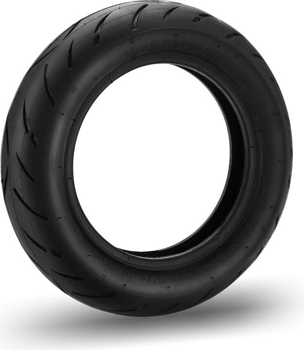 Actual product image SoFlow Spare tyre