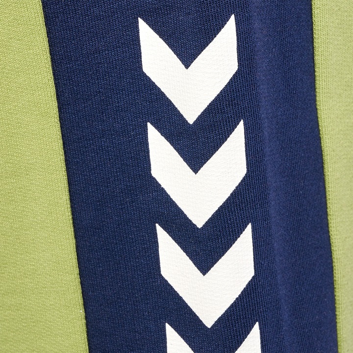 Image du produit hummel Hmlrush Block Shorts (128)