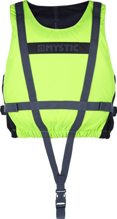 Image du produit Mystic Brand Floatation Vest Zipfree (XL, 90+ kg)