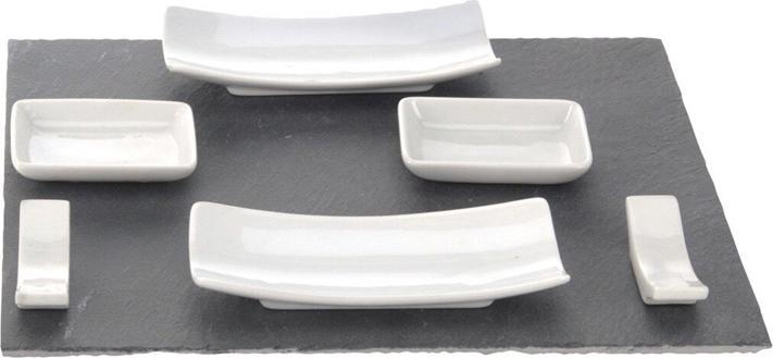 Immagine prodotto Excellent Houseware KIT DI SERVIZIO SUSHI per 2 persone (11 pz.)
