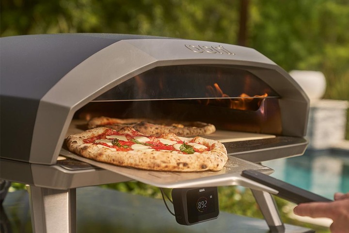 Produktbild Ooni Koda 2 Max (Pizzaofen Gas)