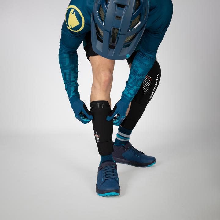 Produktbild Endura MT500 D3O® Schienbeinschutz (M, S)