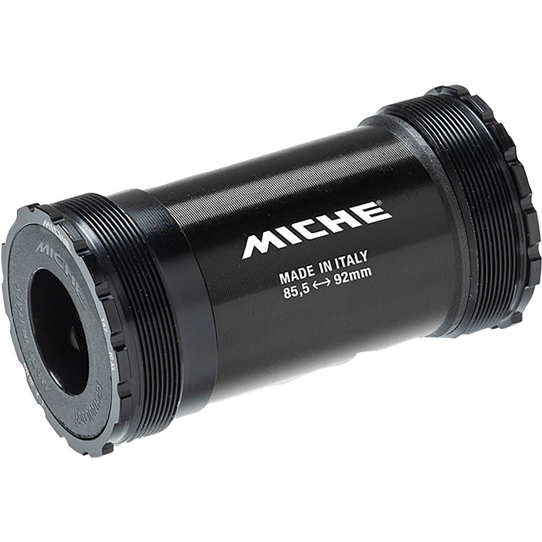 Miche Nero Movimento Centrale Bici