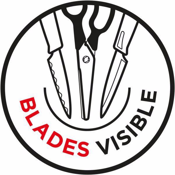 Produktbild Kuhn Rikon Vision Box