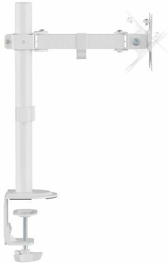 Actual product image equip Table mount 17"-32"/ 1TFT 9kg 360° gas spring ws (Table, 32", 9 kg)