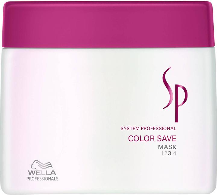Produktbild Wella System Professional (400 ml)