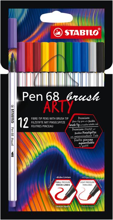 Multicolore