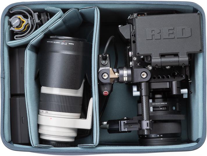 Produktbild Shimoda Core Unit Large DV (Kamera Innentasche)