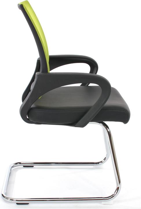 Produktbild JOHN316 2x Konferenzstuhl