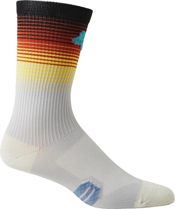 Immagine prodotto Fox Calzini 22 8" Ranger Park Arancione L/Xl (L/XL)