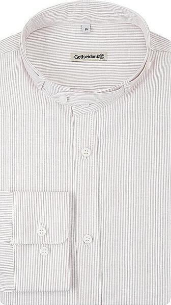 Immagine prodotto Gottseidank Camicia LENZ (XXL)