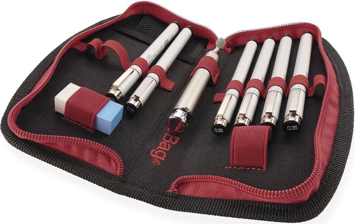 Produktbild Transotype senseBag College Set