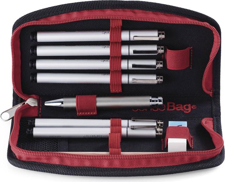 Produktbild Transotype senseBag College Set