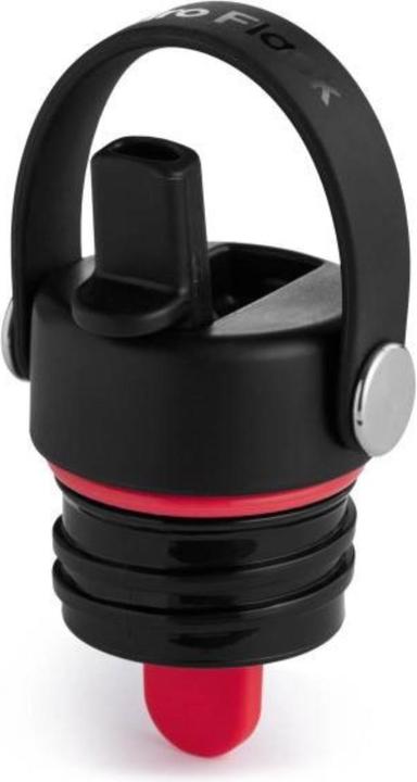 Image du produit Hydro Flask Trinkflasche Standard Flex Deckel mit Strohhalm (0.62 l)