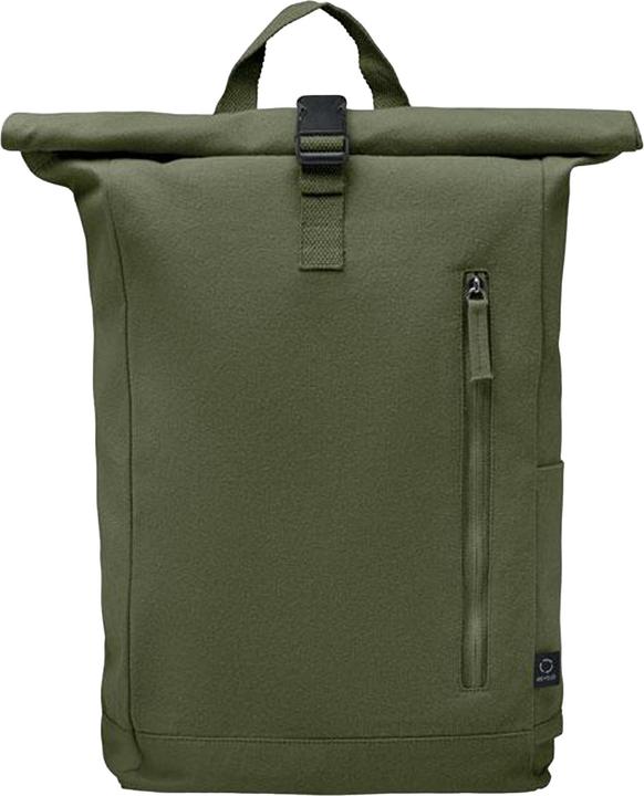 Actual product image MidOcean Kamet Roll Top Backpack