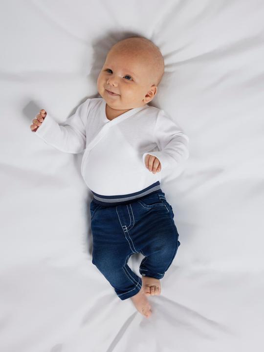 Actual product image Name it NBMSILAS SLIM SWE JEANS 7025-TR NOOS (86)
