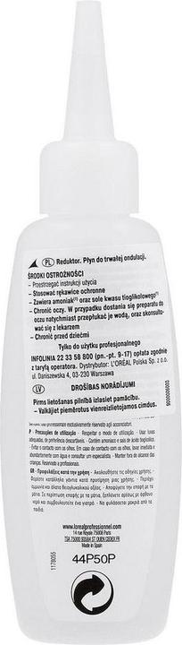Produktbild L'Oréal Professionnel Dulcia Advanced No. 1 (75 ml)