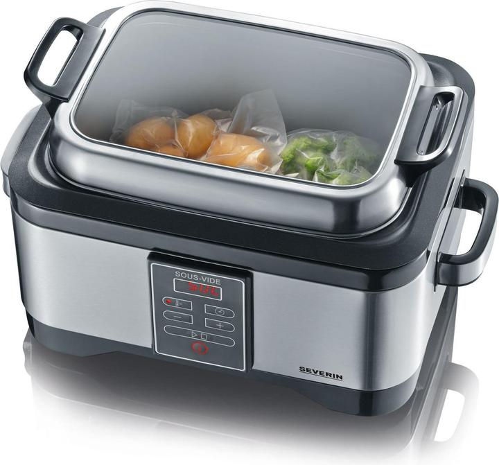 Produktbild Severin Sous Vide Garer ‎SV 2447