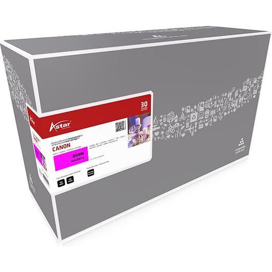 Astar, Toner, AS20225 Canon LBP623CDW Cartridge - Magenta