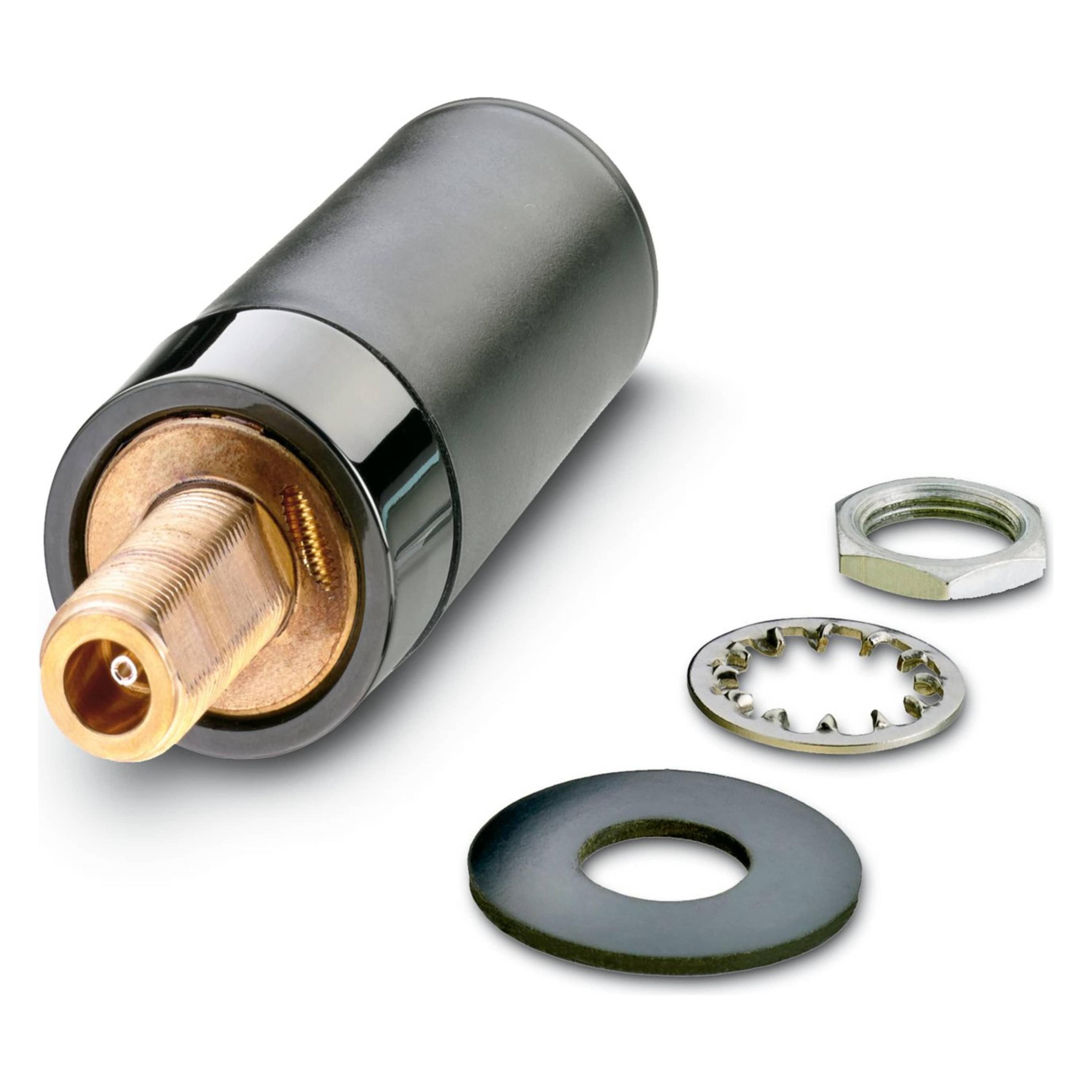 Phoenix Contact Omni-Rundstrahlantenne 2dBi RAD-900-ANT-Omni-2-N - 2 dB, Netzwerkantenne