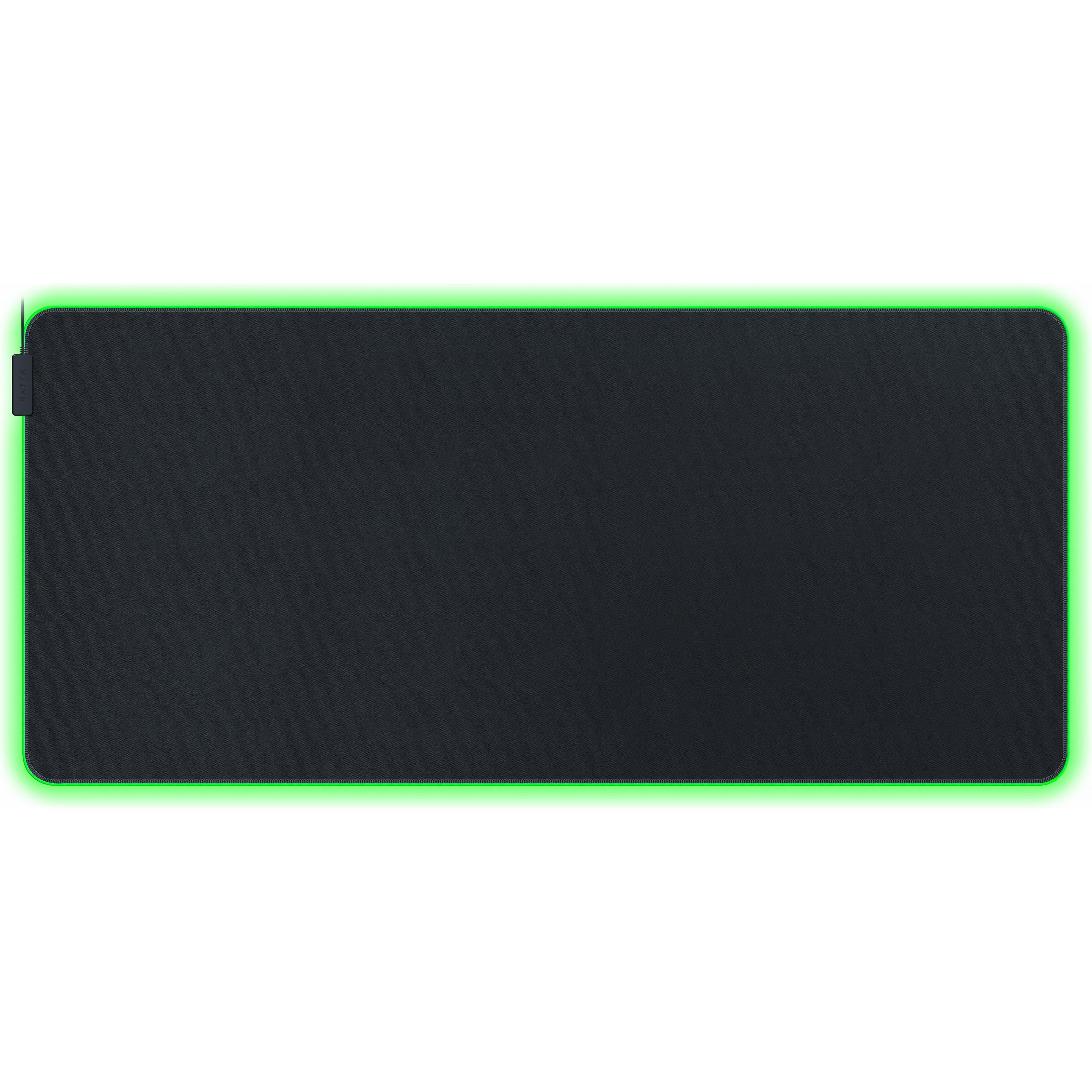 Razer Goliathus Chroma (3XL), Mausmatte, Schwarz