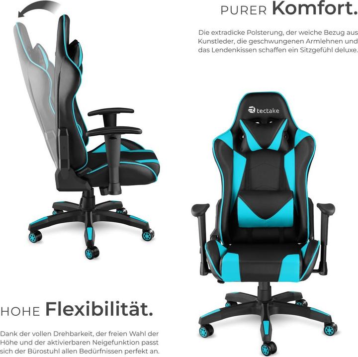 Image du produit tectake Twink