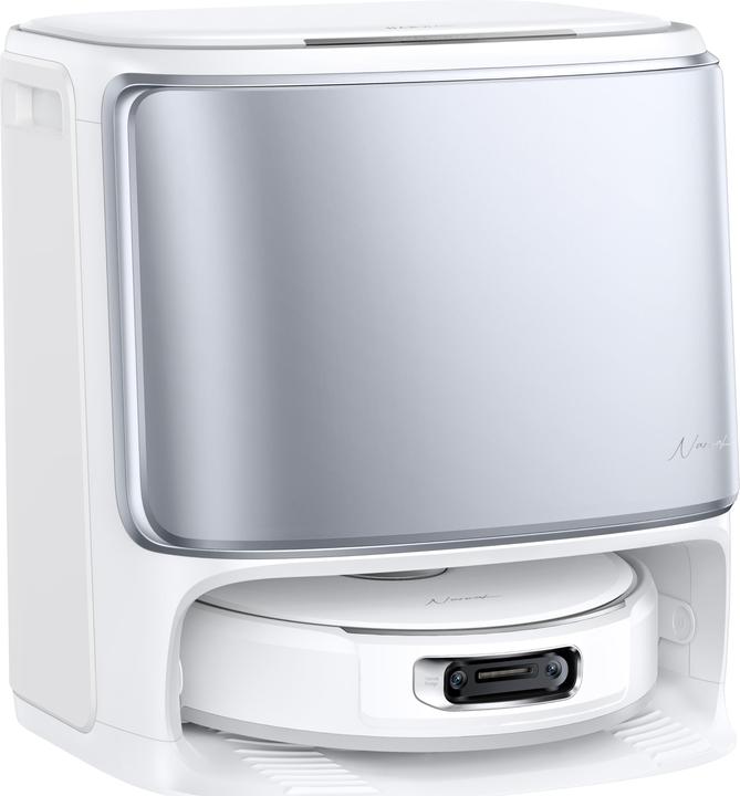 Actual product image Narwal Flow (22000 Pa, Wiping cloth)